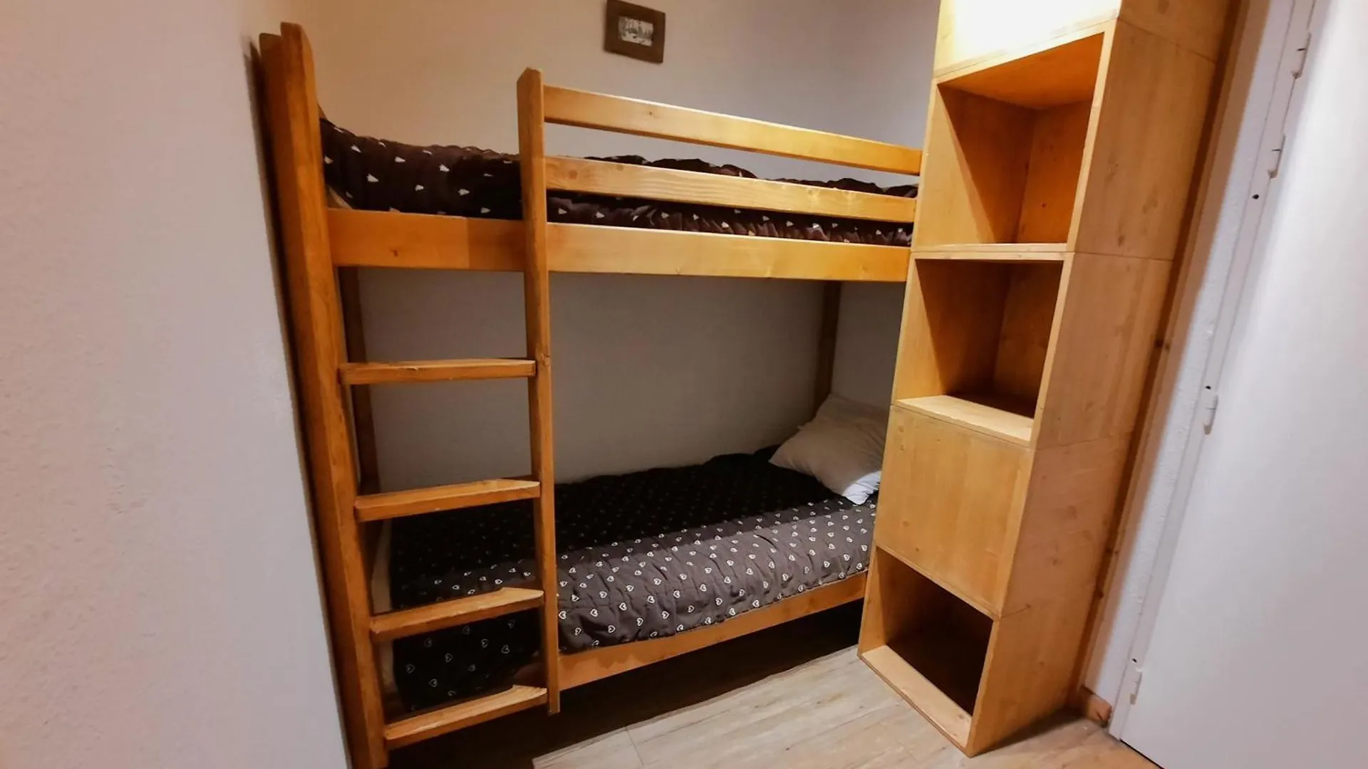 Apartment Appartement Confort 6 Pers, Belle Vue Montagne, Ski-In Ski-Out Aux Menuires - Fr-1-452-96 Saint-Martin-de-Belleville France